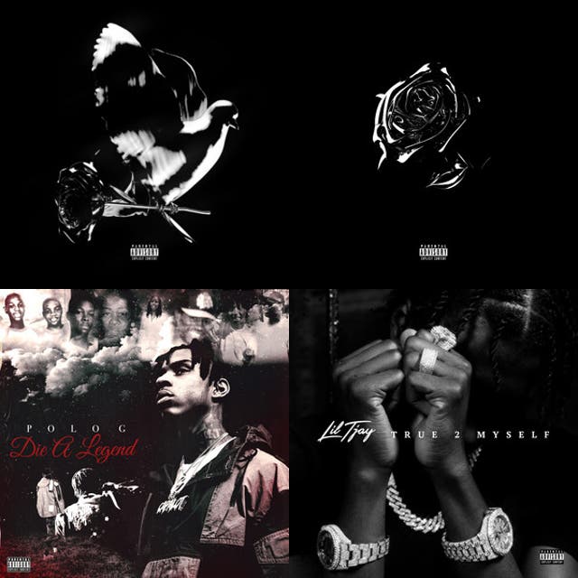 Cool Raps - playlist by MAC JNR | Spotify