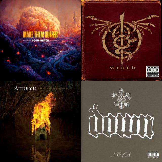 Tasty jams for the grey matter and the magic, super-groovy rat ...