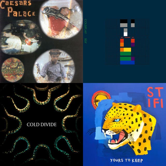 Running fast motivation Spotify playlist cover art