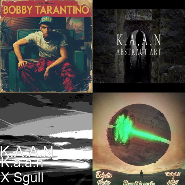 Imagem de K.A.A.N.