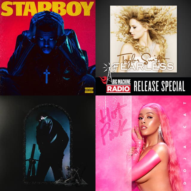 Best Of Pop Music