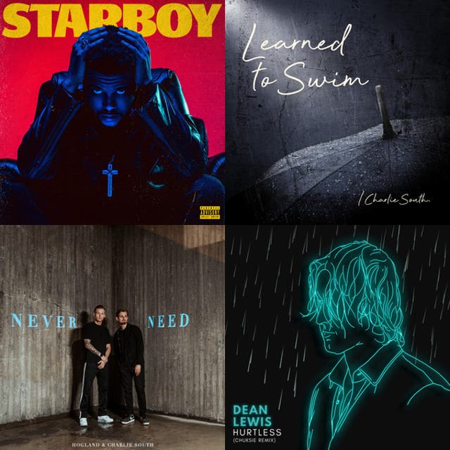 Julia Vanne Playlist By Julia Spotify