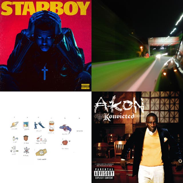 The tune 🎧🎼 - playlist by Kyaz_3000 | Spotify