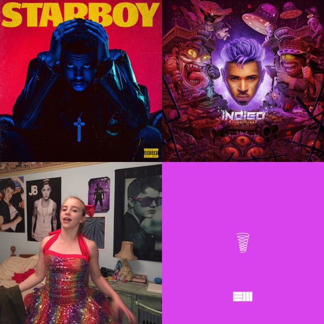 POP R&B - playlist by ccpanich | Spotify