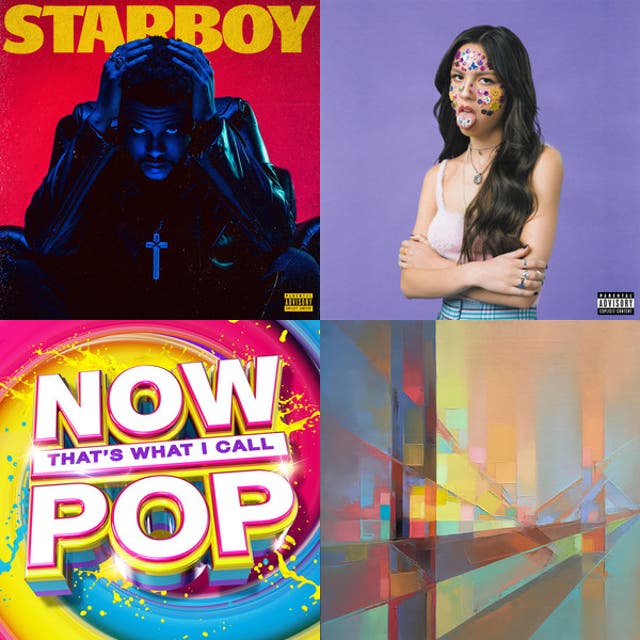 Mathematics - playlist by Nadia | Spotify