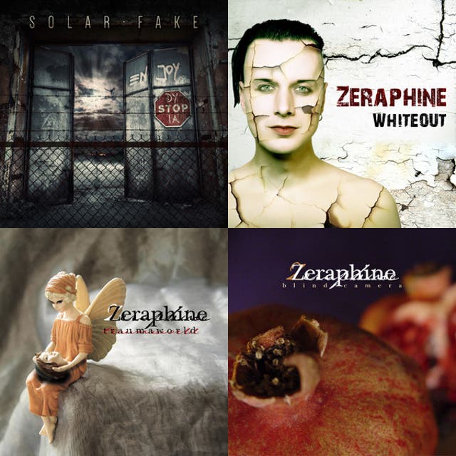 Imagem de Zeraphine