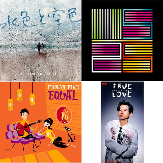 藤井フミヤ セトリ2023 - playlist by yukakakaka | Spotify