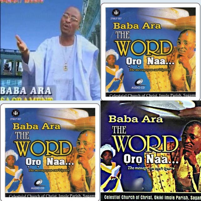 Baba Ara Songs - playlist by OLAITAN (Unifinished$$Wealth)📌💚💯 | Spotify