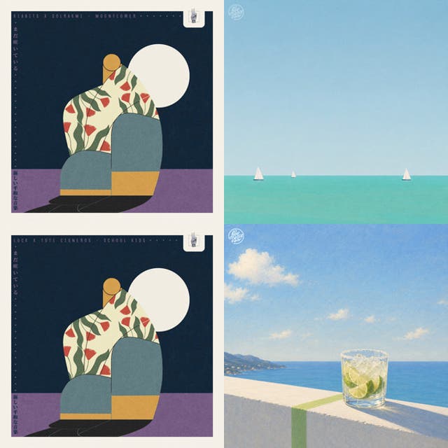 ADHD Focus LoFi 🧠 Steady Coding Playlist Submission