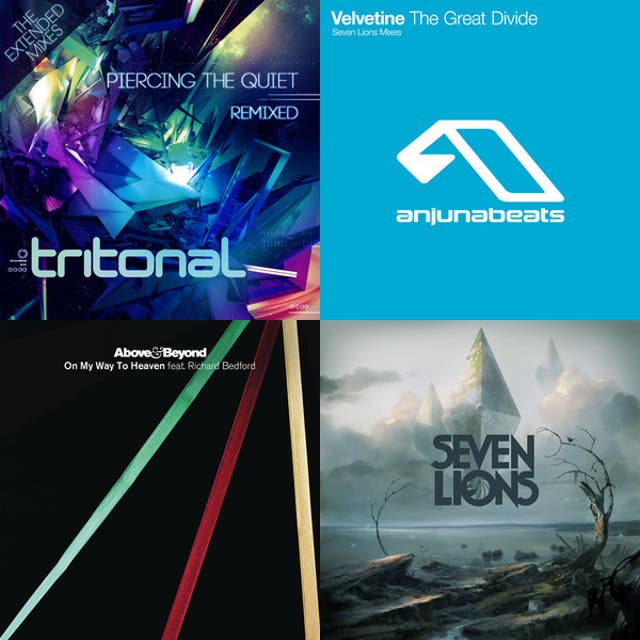 Best Melodic Dubstep 2010s