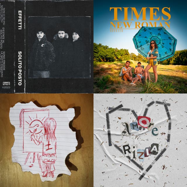 Newhere Playlist By Elena Spotify