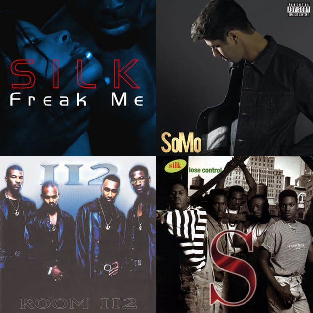 RnB Freak Nasty - playlist by Johnny Ros | Spotify