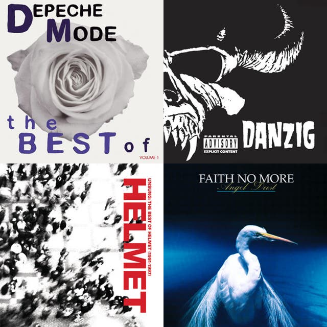 KDST + RADIO X - playlist by Michel Zaidan | Spotify