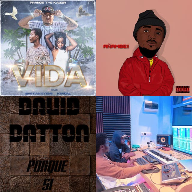 MÚSICA DE GUINEA ECUATORIAL - playlist by David Batton | Spotify