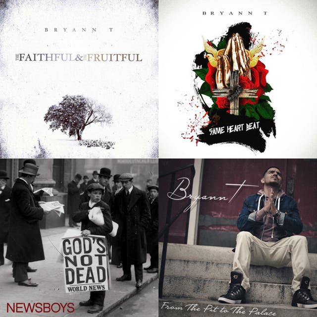Religous rap - playlist by Dre | Spotify