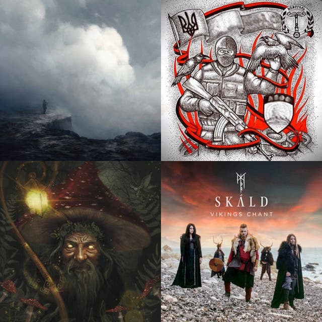 Neofolk Music Genre: Artists, Tracks and Related Genres - Chosic