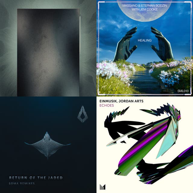 Vocal Track References Spotify playlist cover art