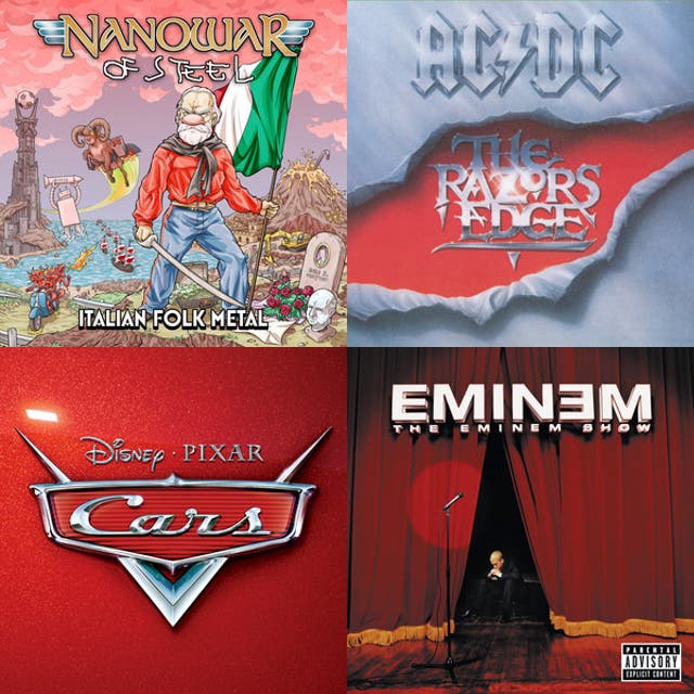 FSN/FSG- Turbo die letzte - playlist by Taessius | Spotify