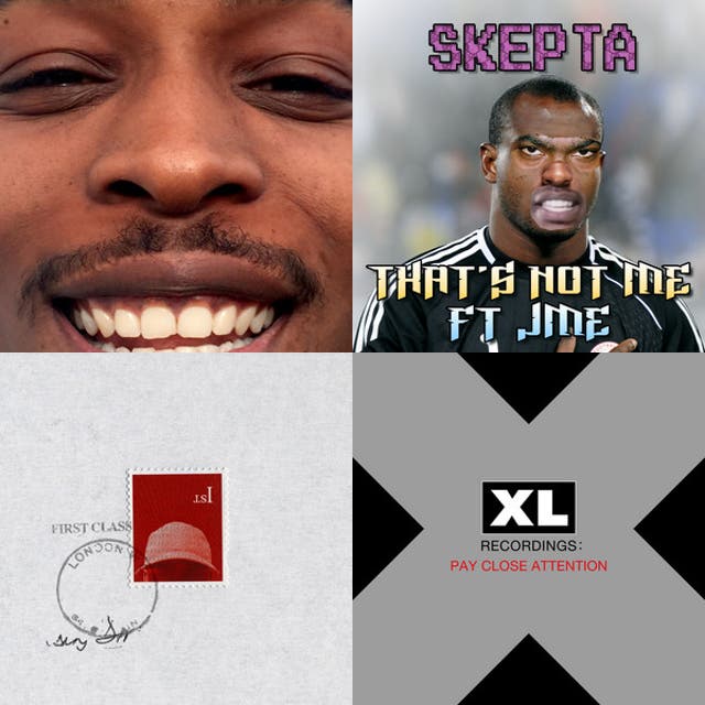 Grime/old uk bangers😮‍💨
