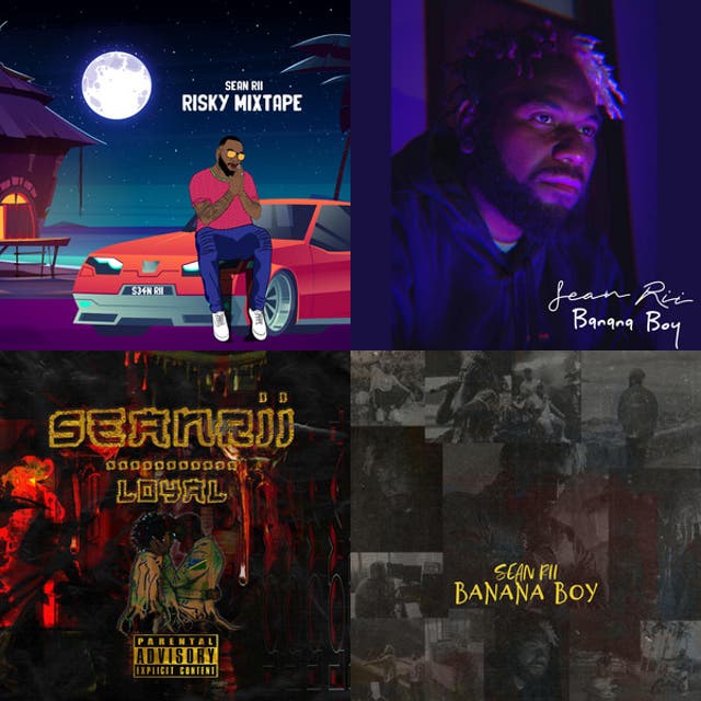 Sean Rii 2022 - playlist by Anastasia Hagai | Spotify