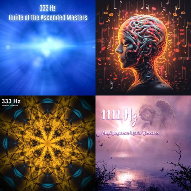 Frecuencia 333 Hz - playlist by Yolanda Monreal | Spotify