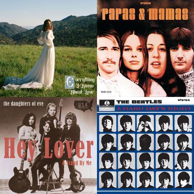 Silly Love Songs