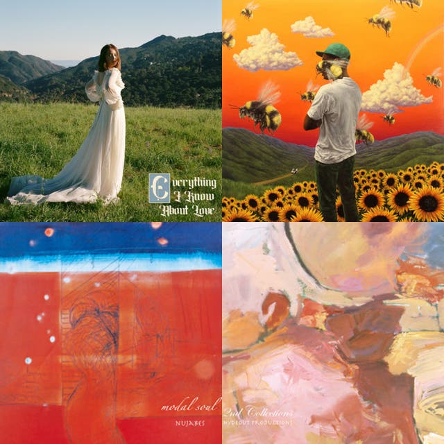 main - playlist by robin | Spotify