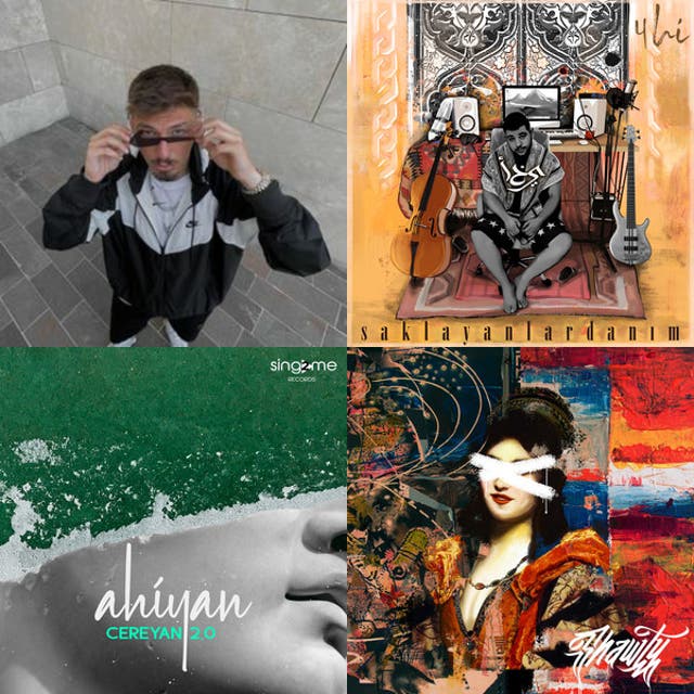 Slow Rap - playlist by Tuna Yanar | Spotify