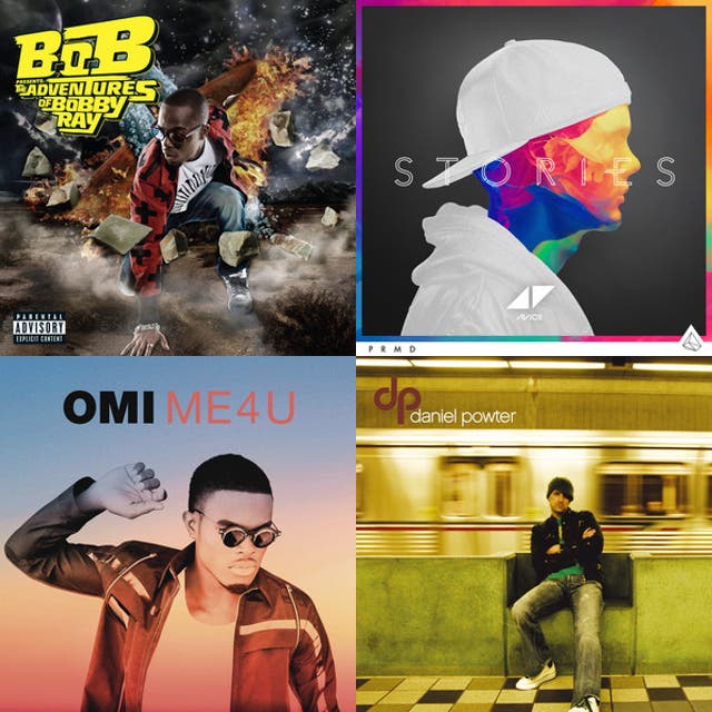 My Aura Playlist By Mlentz Spotify