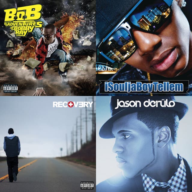 Nostalgic Rap/Hip-Hop Throwbacks - playlist by Ryan Miller | Spotify