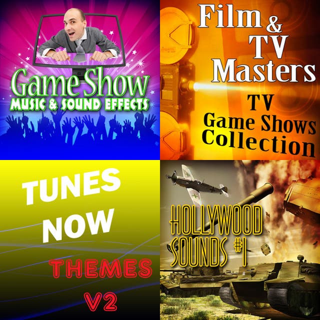 Family Feud Sounds playlist by Chris Hetrick Spotify