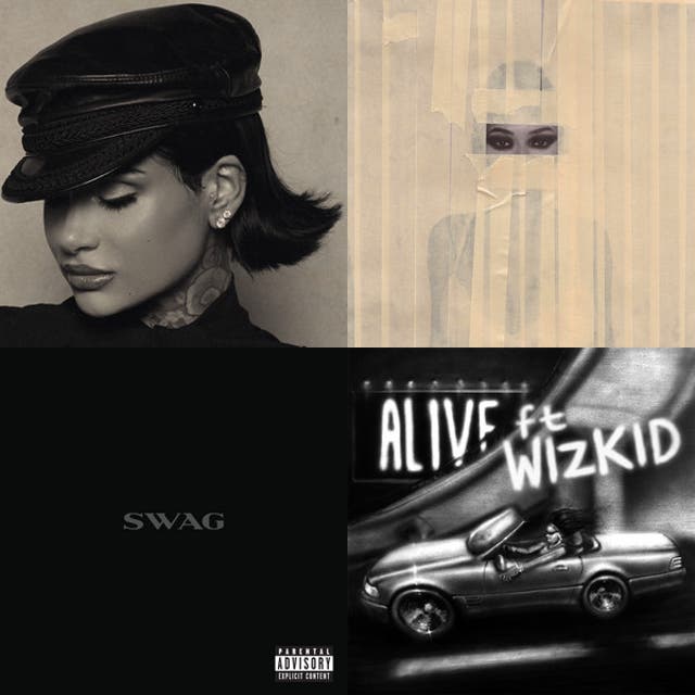 R&B en inglés 🔥 Lo más n R&B Playlist Submission