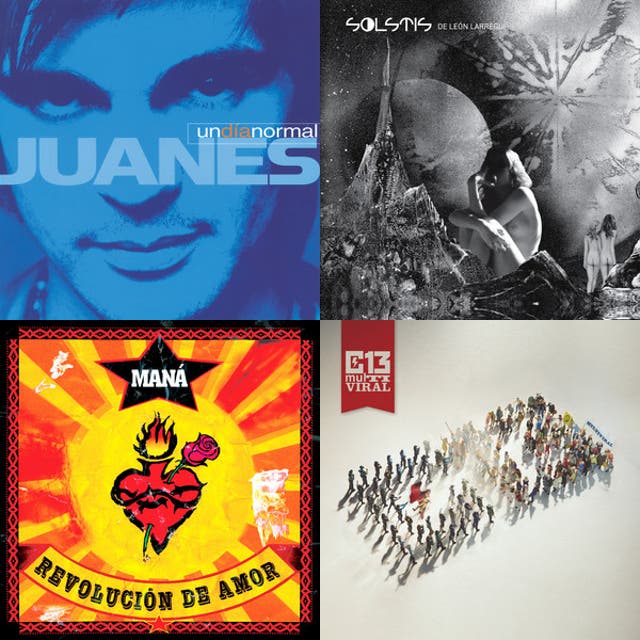 Como Tú (Magic Music Box) – León Larregui - playlist by marvinyess1202 ...