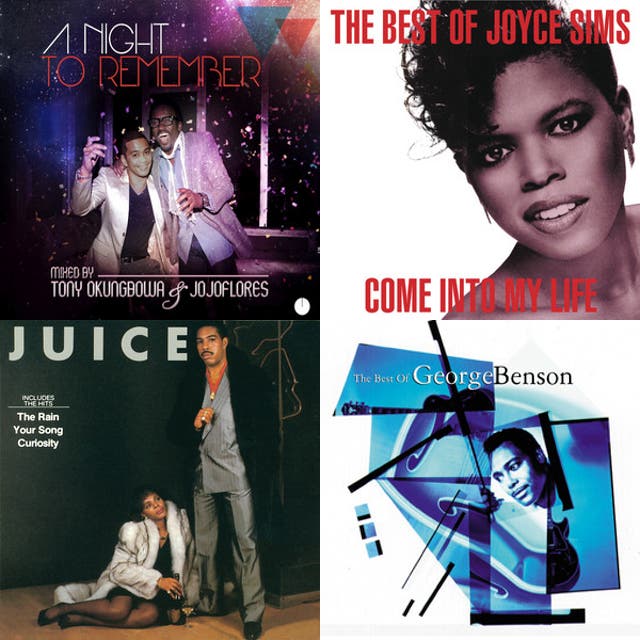 80s Soul Classics