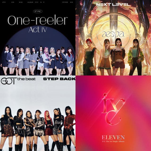 Kpop random - playlist by Kpop random dance | Spotify