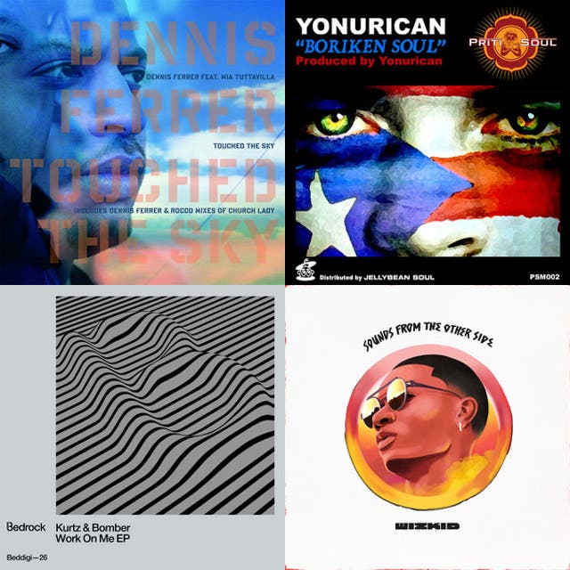Pioneer plays & Housupa