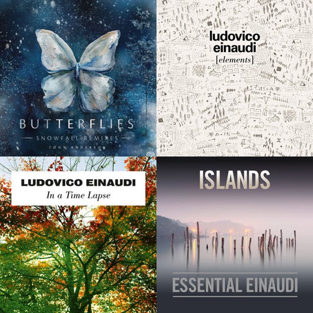 Relaxing Destressing Music Playlist By Charlie Spotify