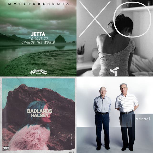 Just A Playlist Depression Playlist By Jessica Johnson Spotify