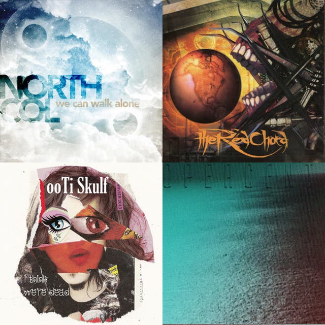 songs for when I’m eating museum gift shop rocks - playlist by maika ...
