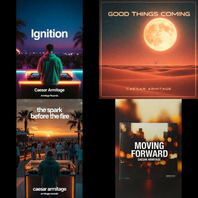 Lounge Mode: ON cover