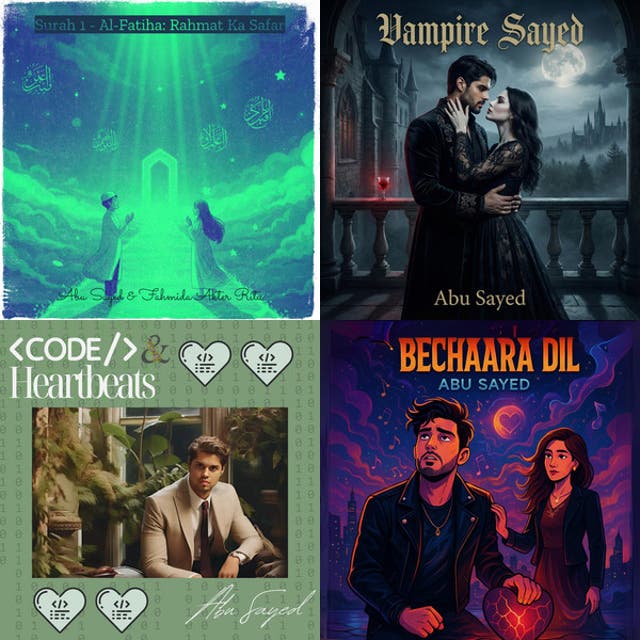 Ultimate All Genre Fusion Loop - Spotify Playlist