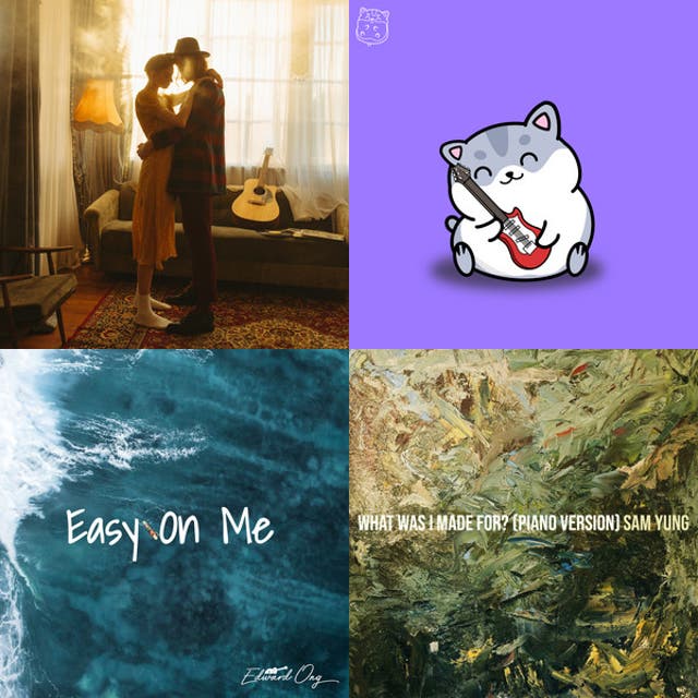 For NCLEX Study 🇺🇸 - playlist by Grei Presto | Spotify