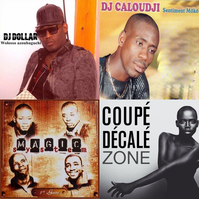 Classique Ivoirien 🇨🇮🇨🇮