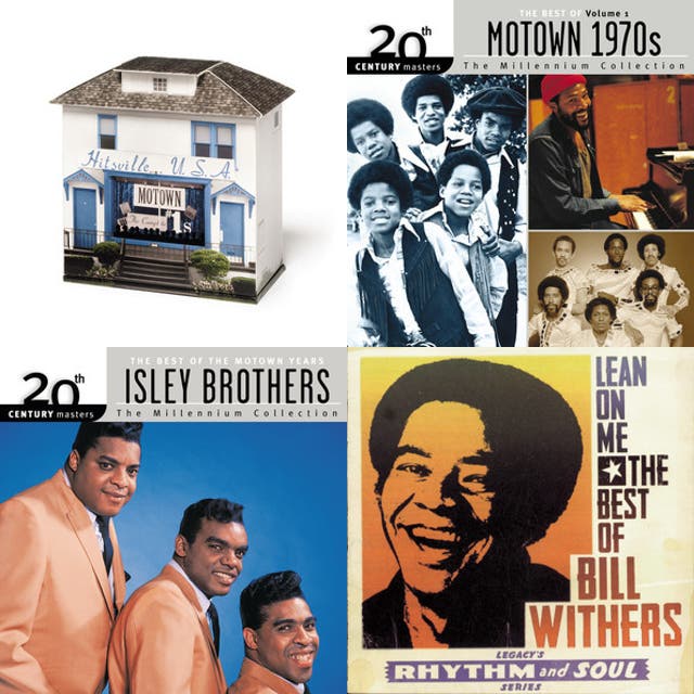 Soulful Brunch - playlist by Tyler Duling | Spotify
