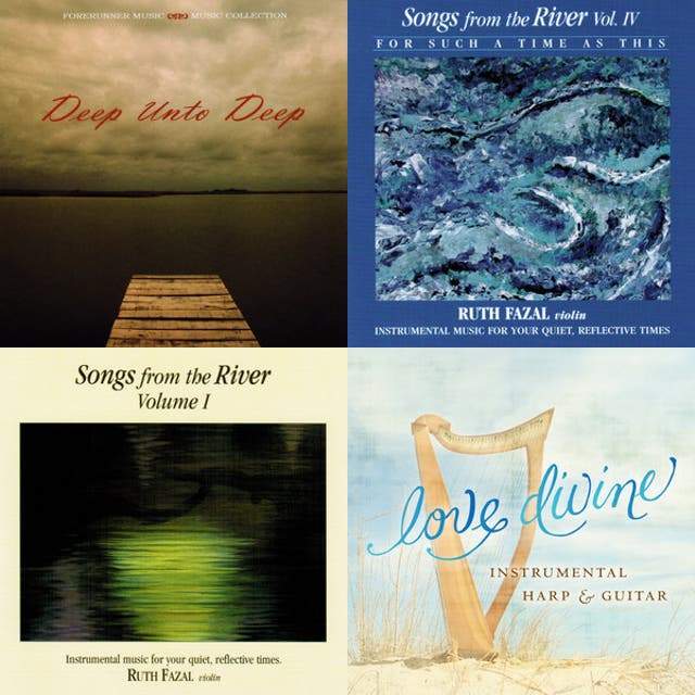 instrumental - playlist by Thomas Baskin | Spotify