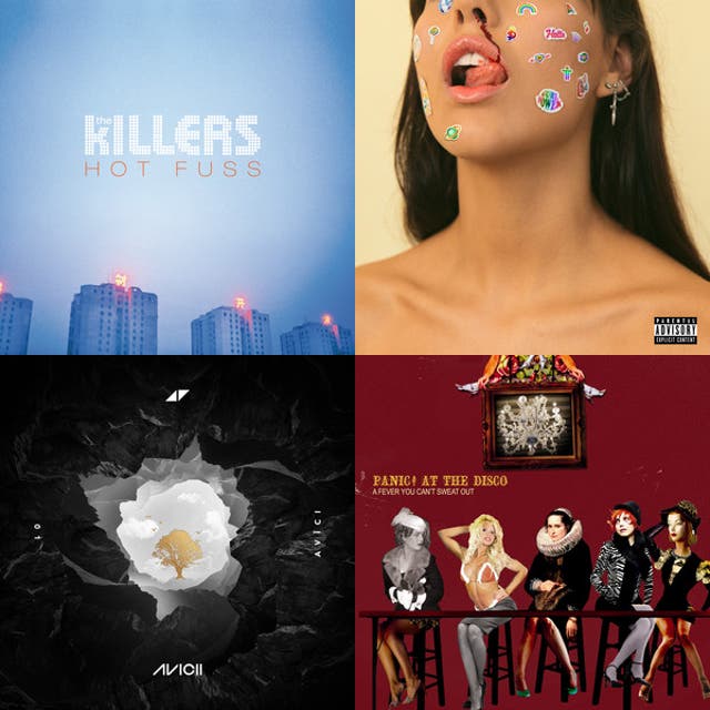 Best f*ck you songs 