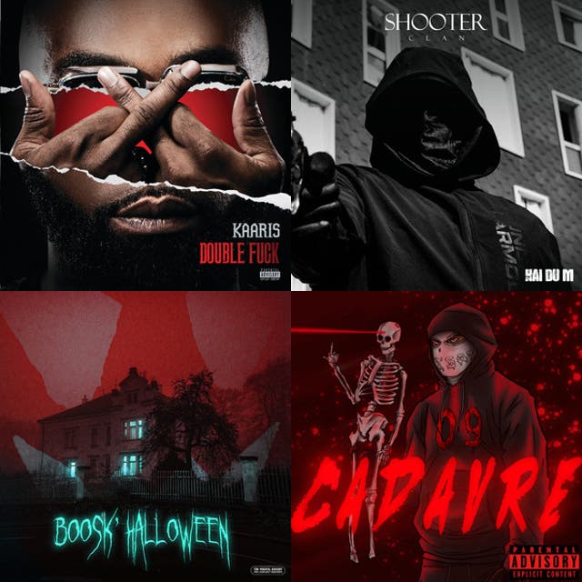 Rap très violent 🔪😈😡 - playlist by 🖕ewen🖕 | Spotify