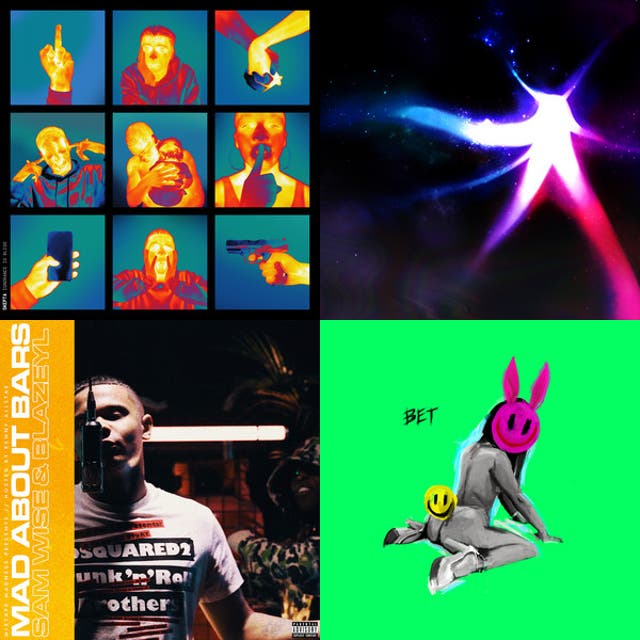 Top Boy Rap - playlist by Kais Samhadaneh | Spotify