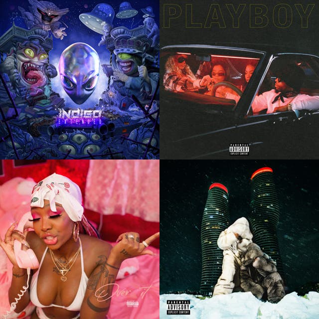 rnb - playlist by nevanrn | Spotify