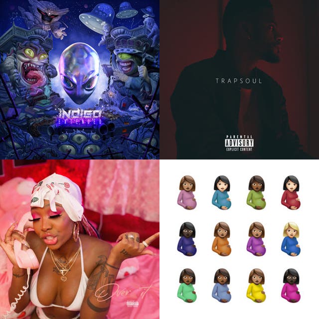 Sad or Heartbreak RnB - playlist by Recession Proof | Spotify